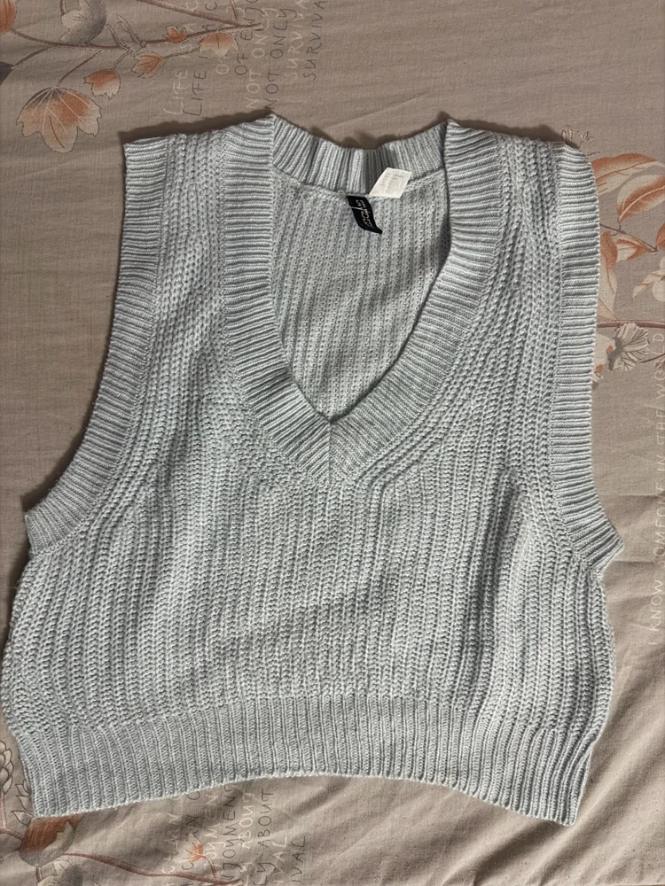 H&M Vests, size XS / 34 / 6