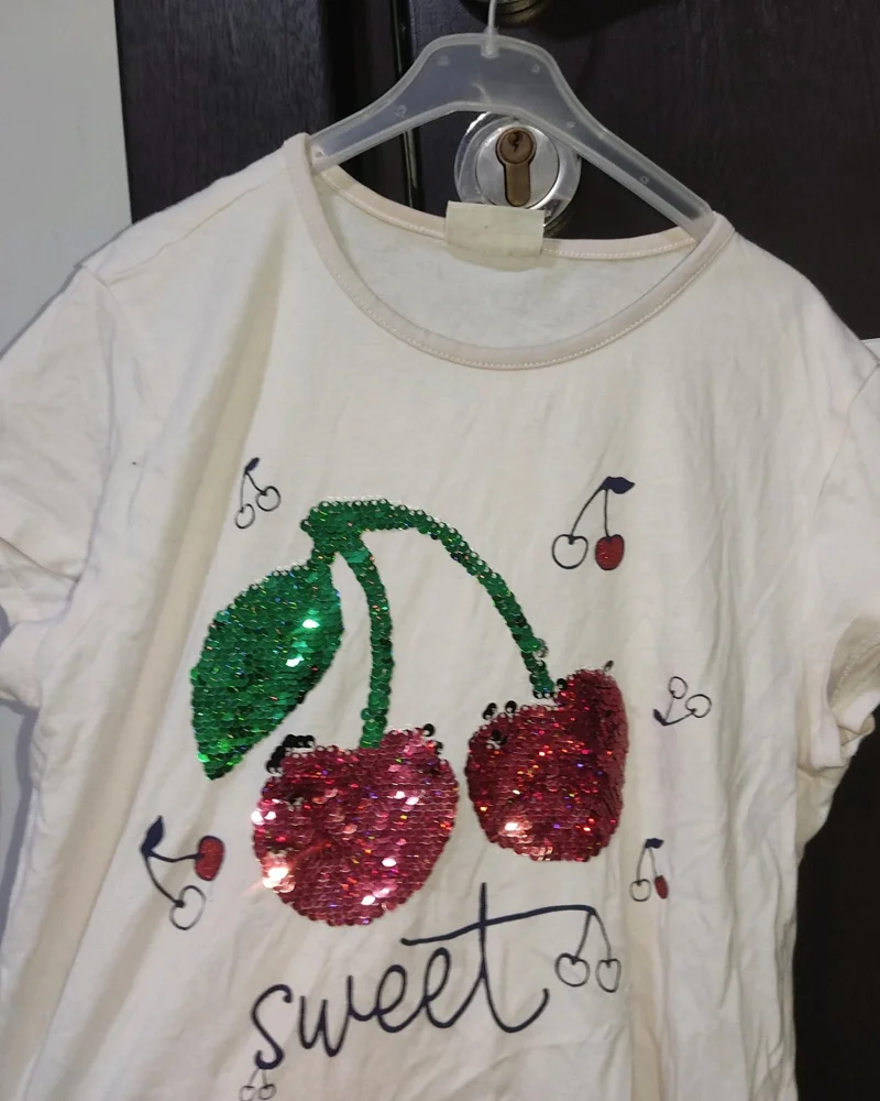LC Wakiki T-shirts