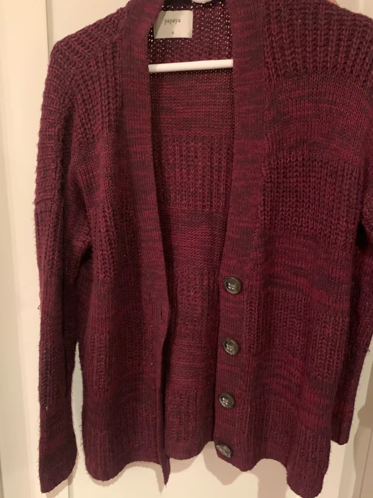 Papaya Cardigans, Excellent, size M / 38 / 10, photo 4