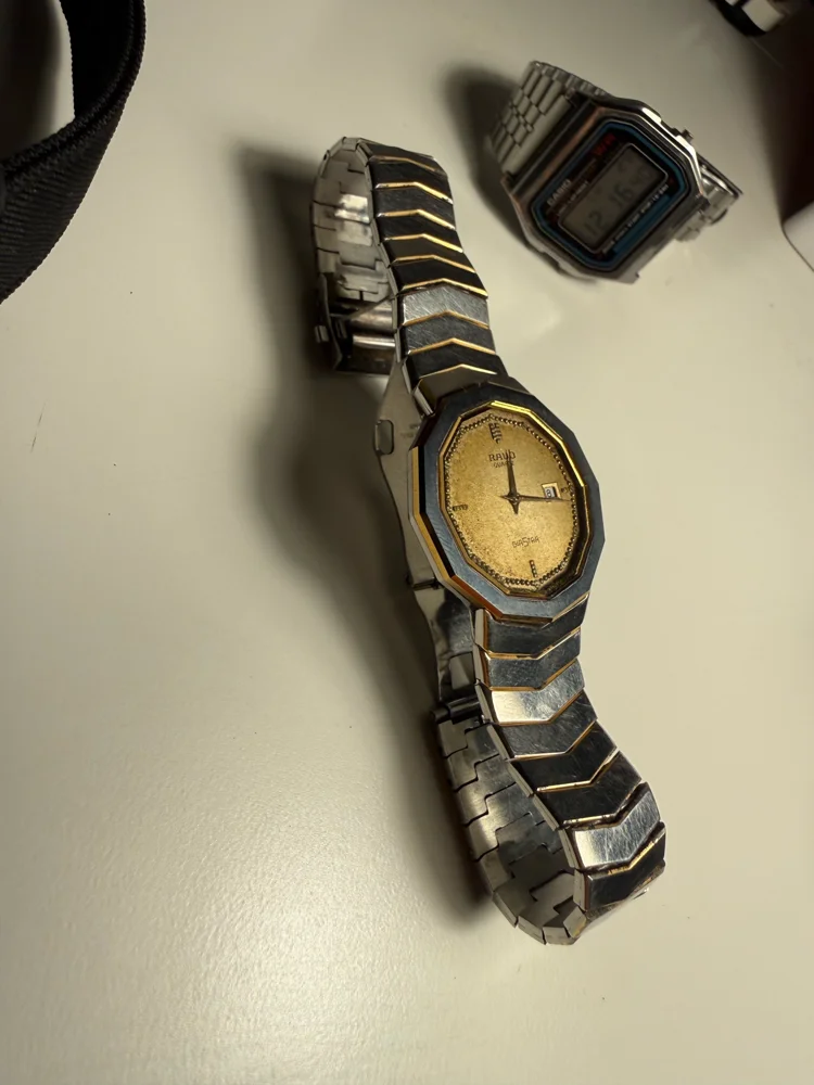 Rado Watches, Good, photo 4