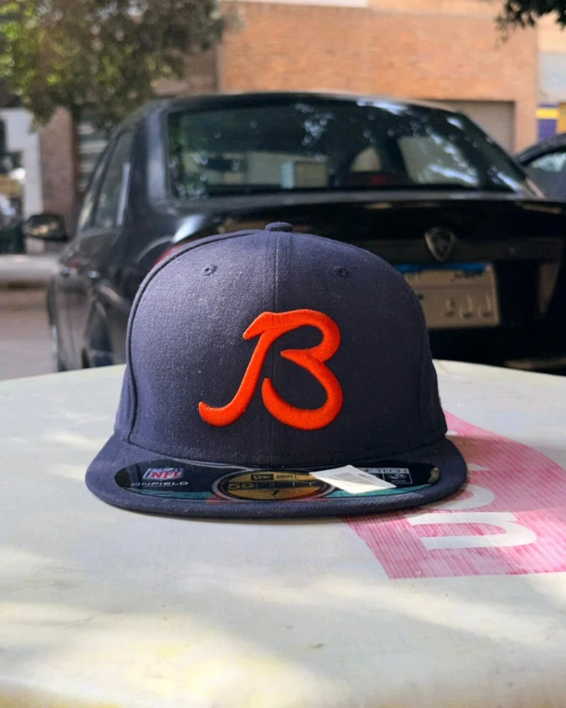 New Era Hats & Caps, Very good, one size, photo 4