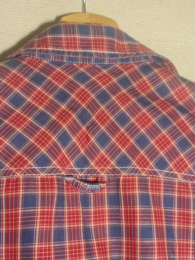 U.S. Polo Assn. Shirts, Excellent, size M / 38 / 10, photo 4