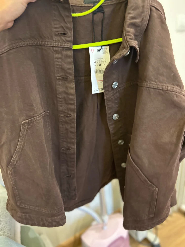 Zara Jackets, size M / 38 / 10, photo 4