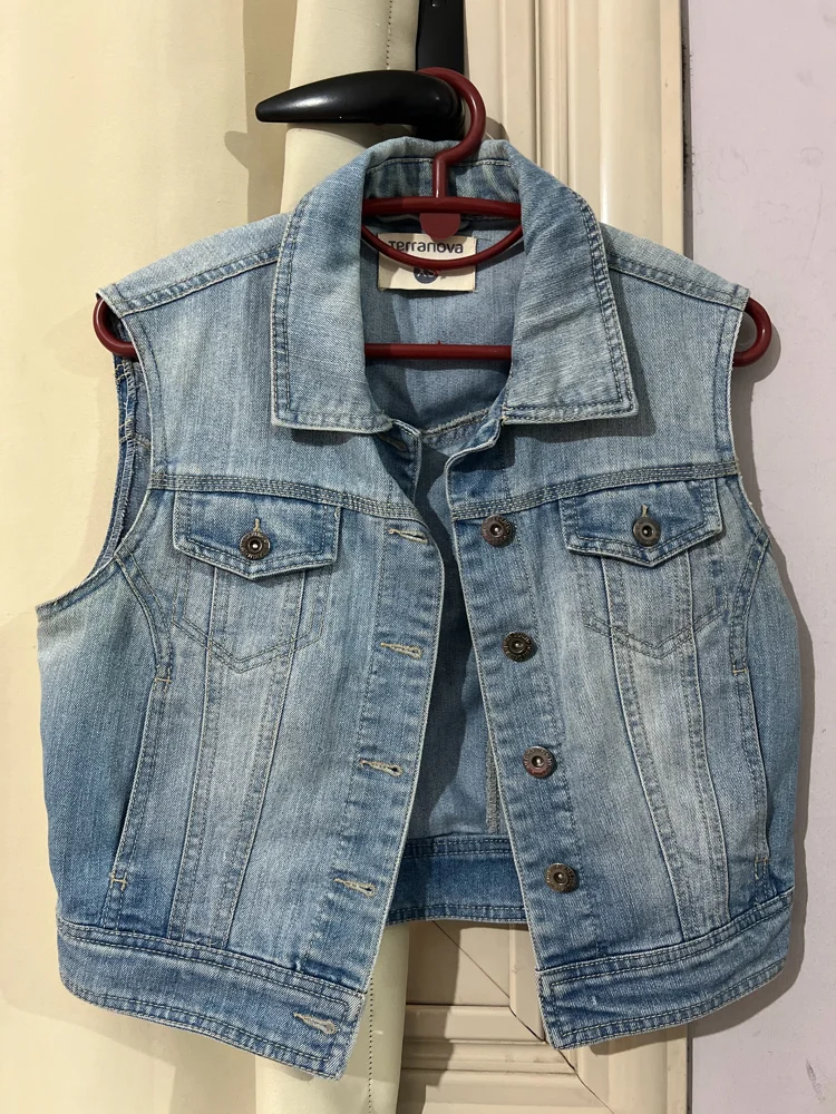 Terranova Jeans, size XS / 34 / 6, photo 2