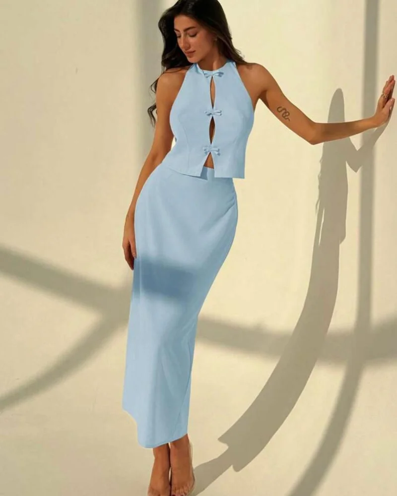 Shein بلوزات