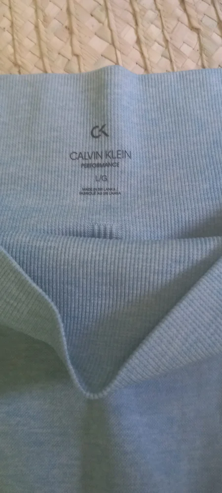 Calvin Klein Leggings
