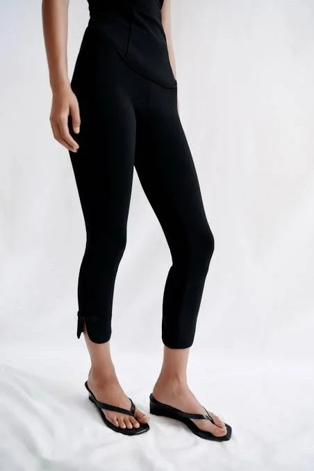 Zara Leggings, size M / 38 / 10, photo 3