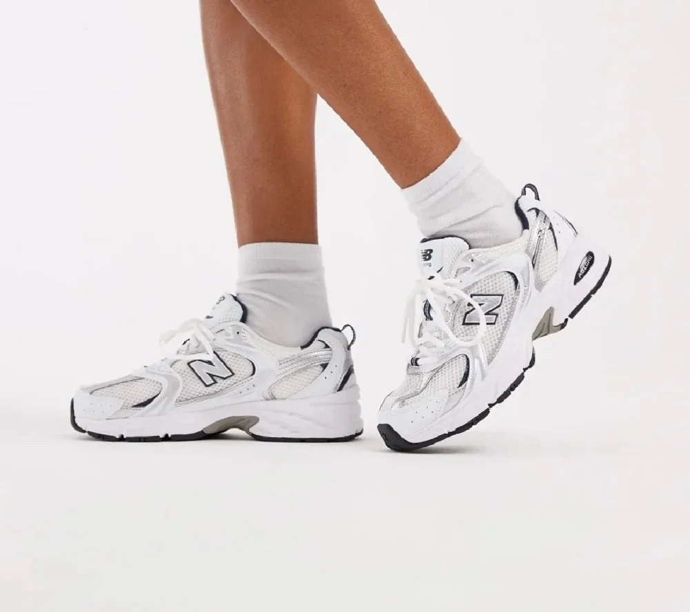 New Balance Sneakers, Good, size 41.5, photo 3