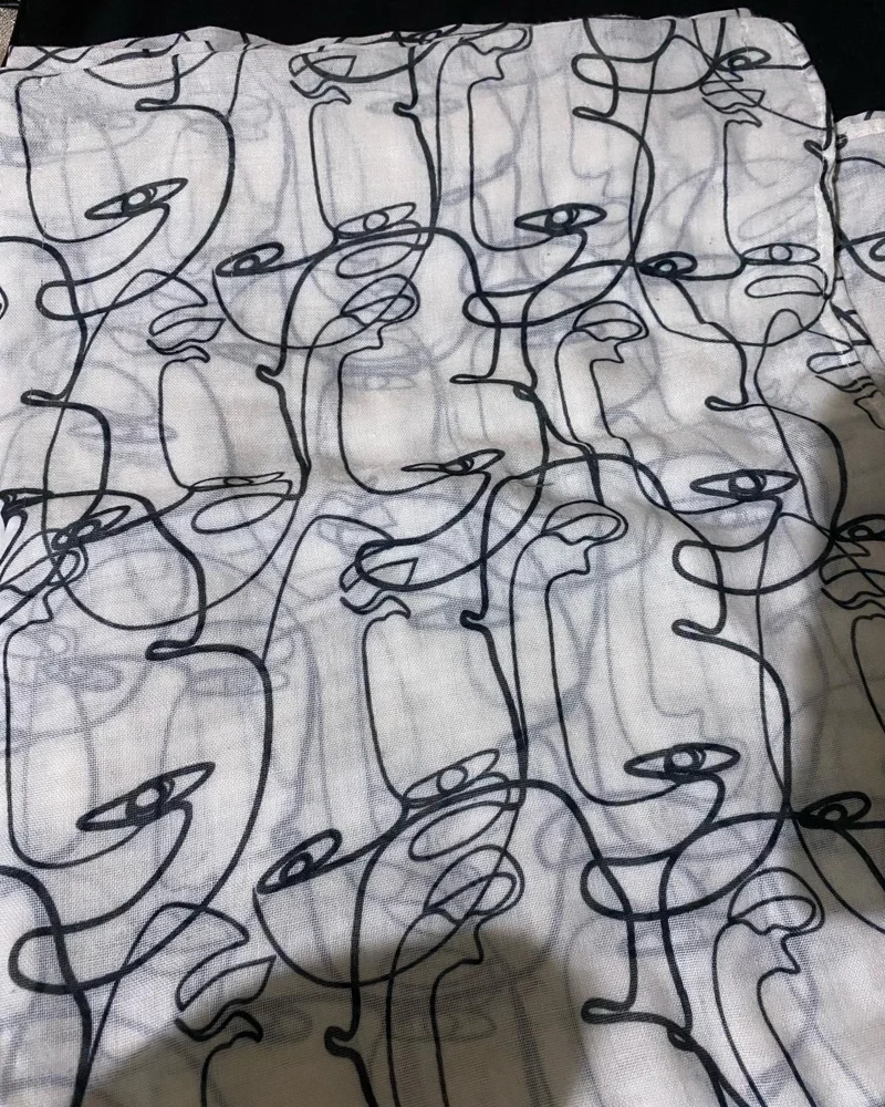 Opio Scarves & Shawls