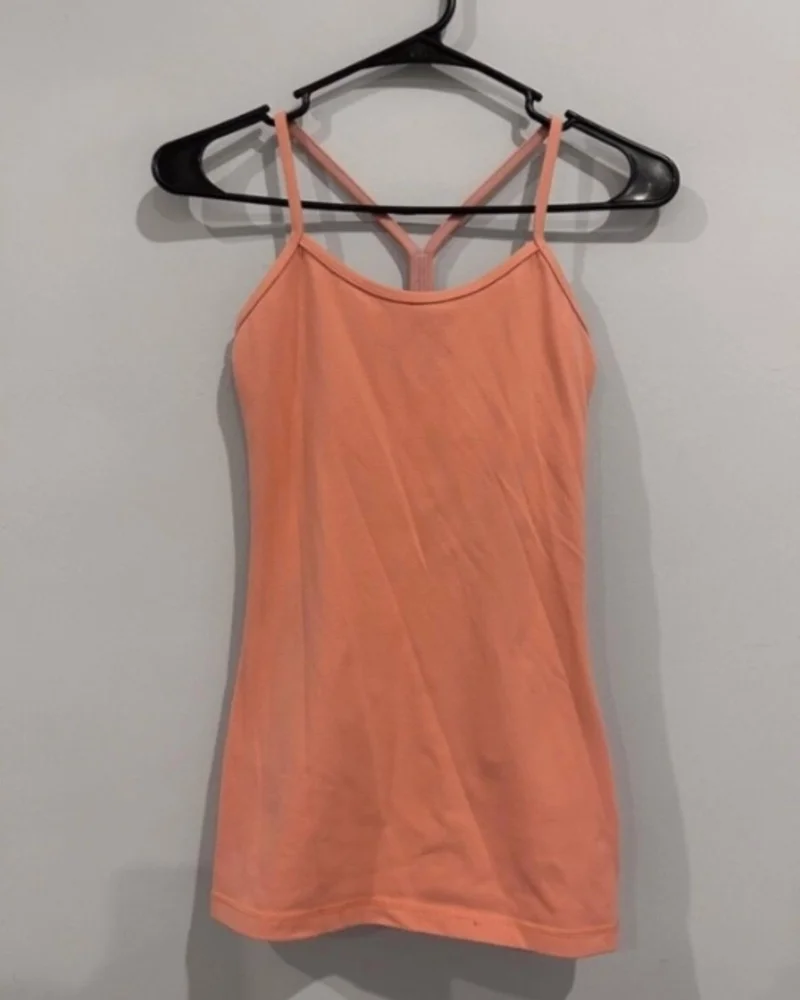 Reebok Tank Tops