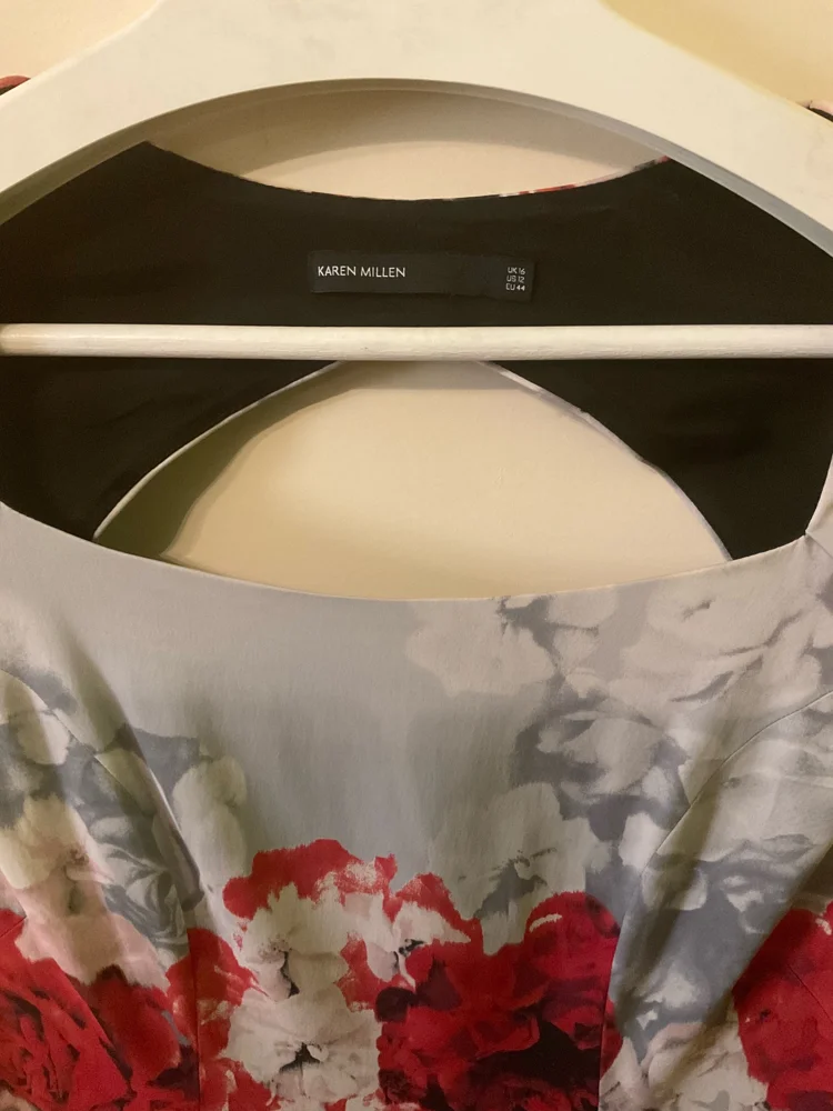 Karen Millen Party Dresses, size XXL / 44 / 16, photo 2