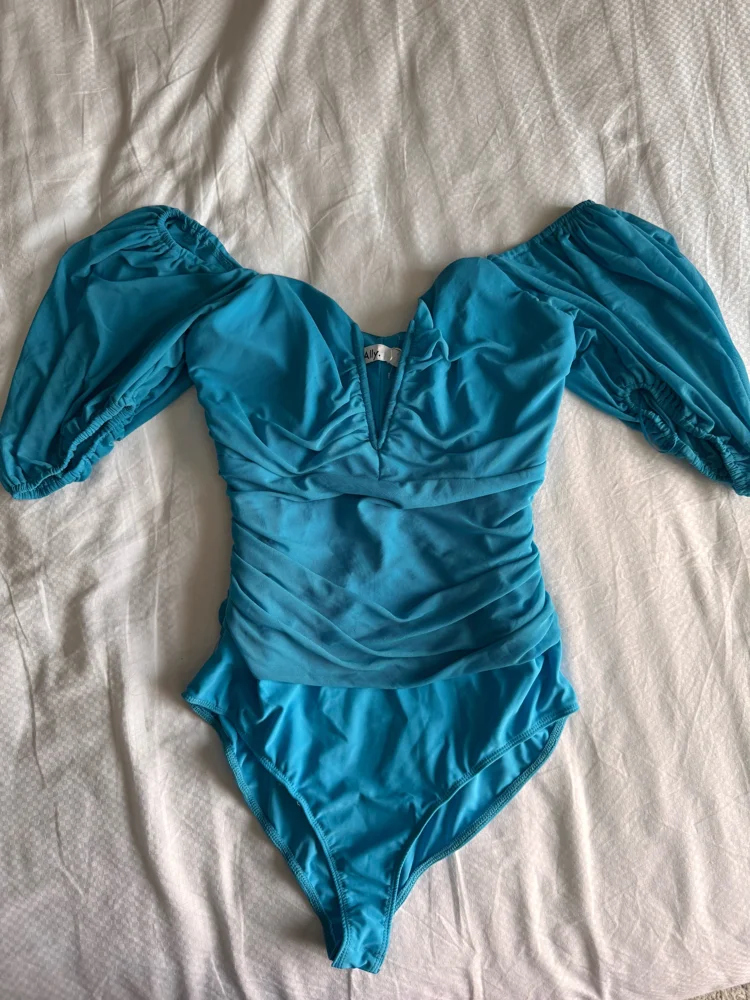 Bodysuits