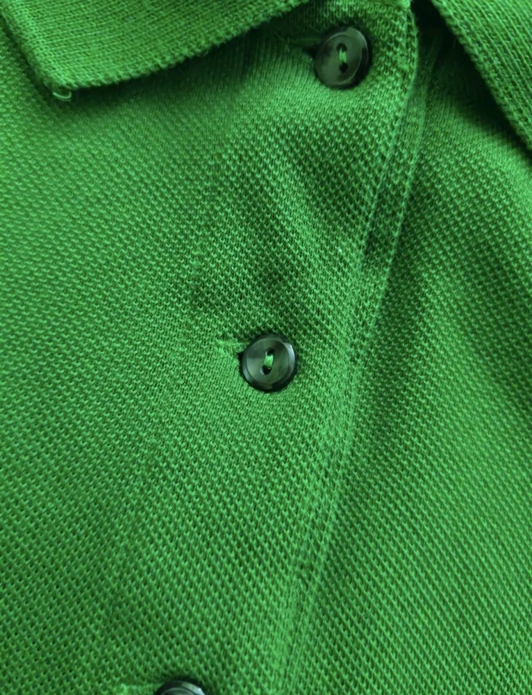 Lacoste Polo Shirts, size L, photo 5
