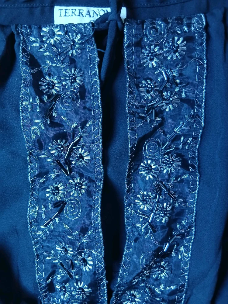 Terranova Blouses, size M / 38 / 10, photo 3