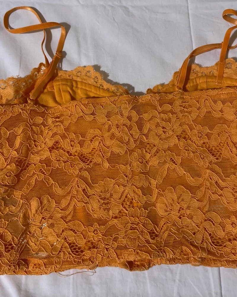 Zara Crop Tops, Very good, size M / 38 / 10, photo 4