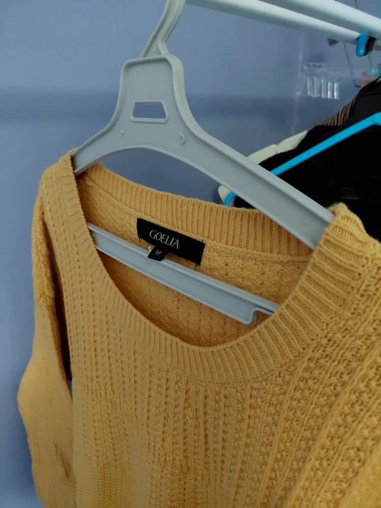 Goelia Sweaters & Pullovers, Very good, size M / 38 / 10, photo 3