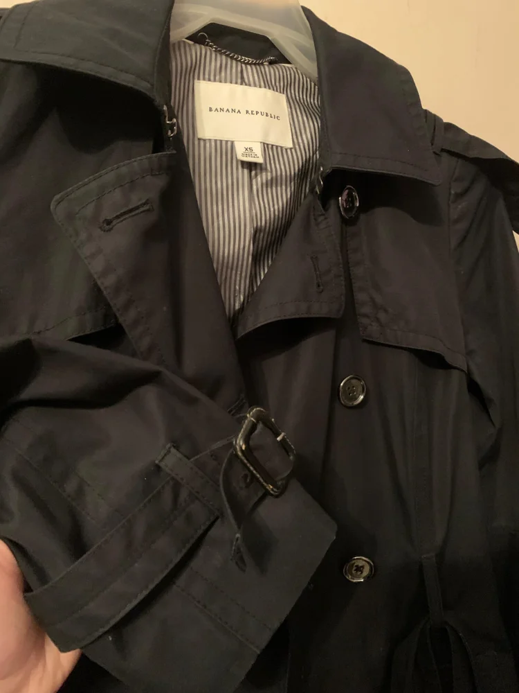 Banana Republic Coats, Very good, size XS / 34 / 6, photo 3