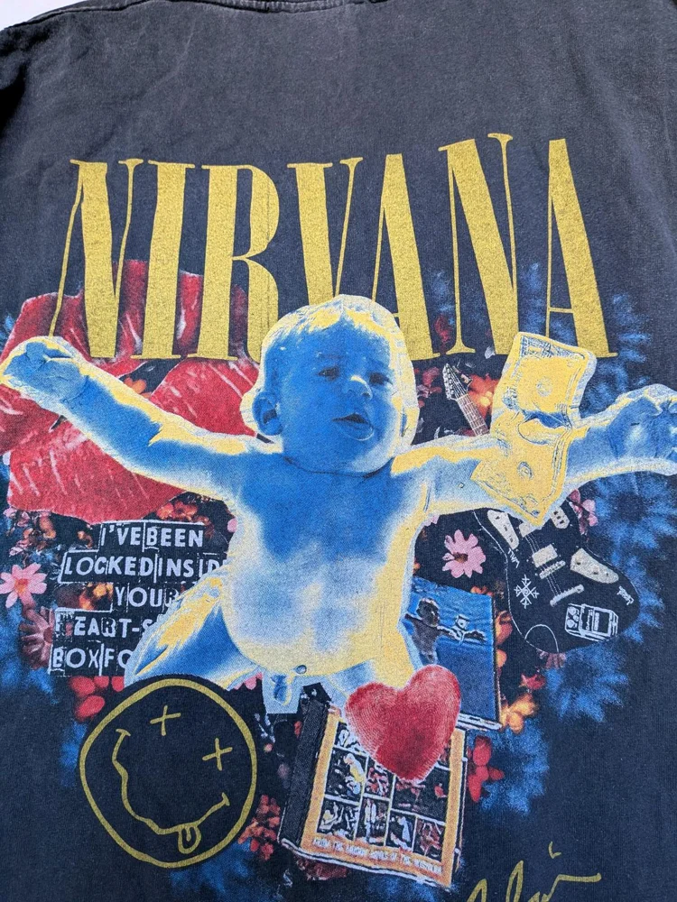 T-shirts