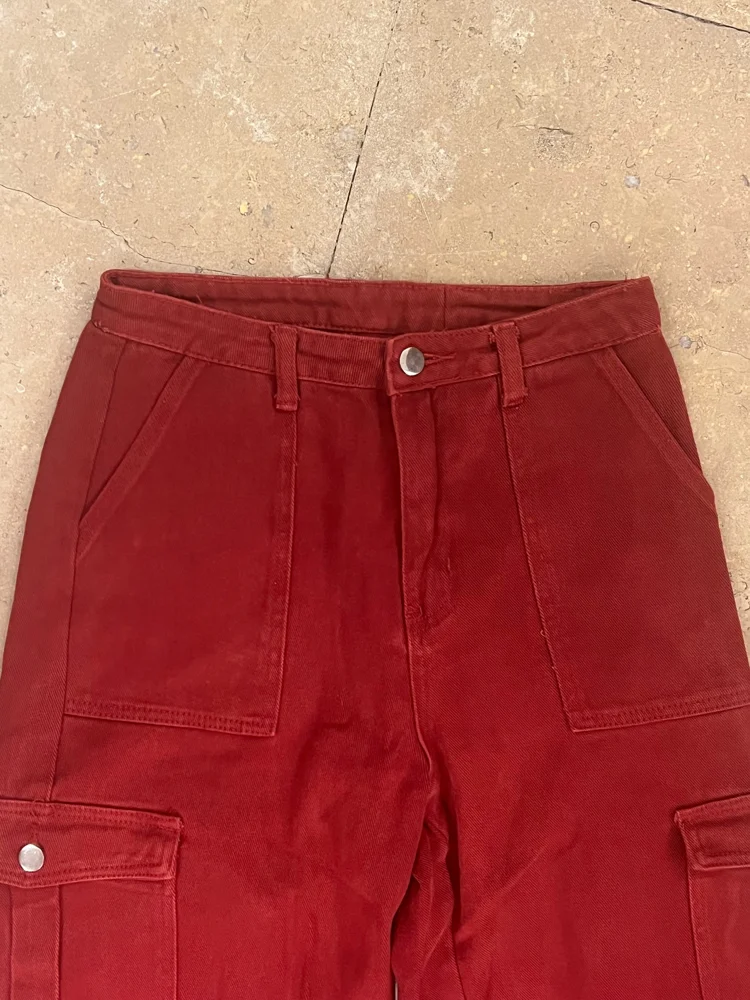 Shein Jeans, size S / 36 / 8, photo 2