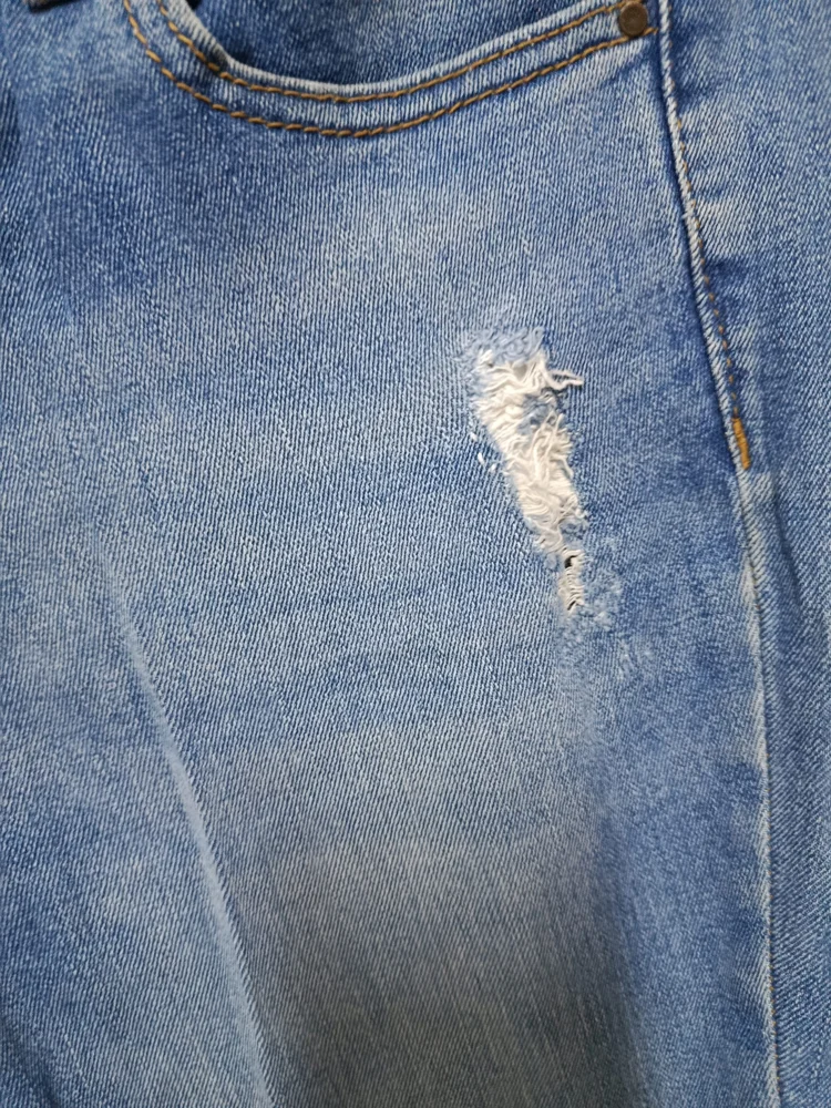 Janina Jeans, size L / 40 / 12, photo 3