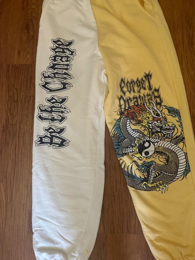 Defacto Sweatpants