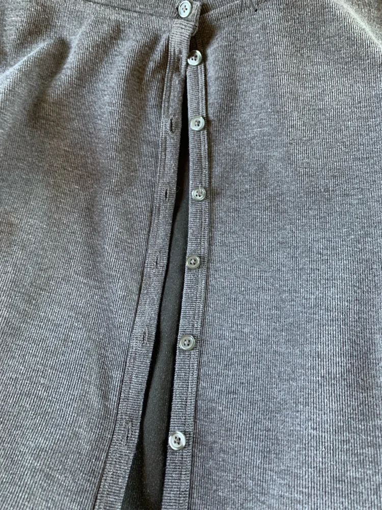 Bershka Cardigans, size S / 36 / 8, photo 3