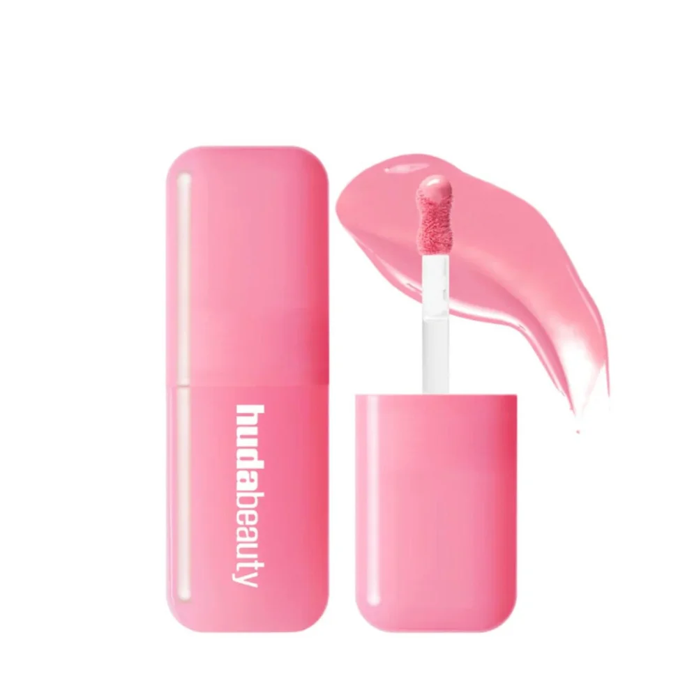 Huda Beauty Perfume