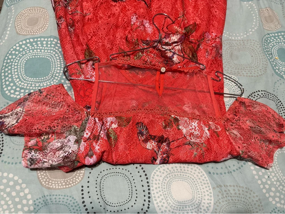 Splash Maxi Dresses, size S / 36 / 8, photo 3