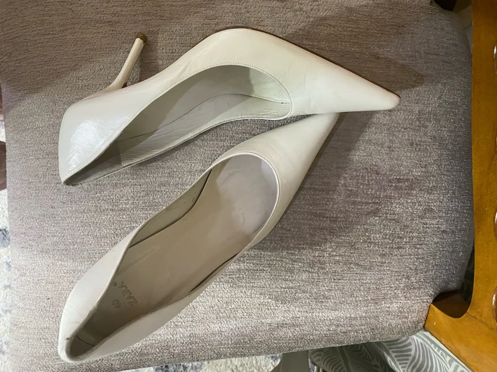 Zara Pumps, size 40, photo 5
