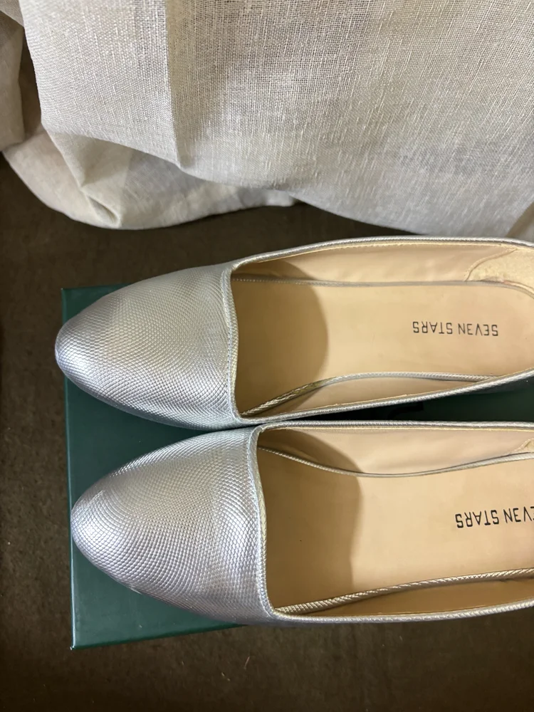 Flats, Good, size 40, photo 2