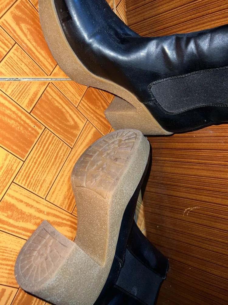 deja vu Boots, size 38, photo 3