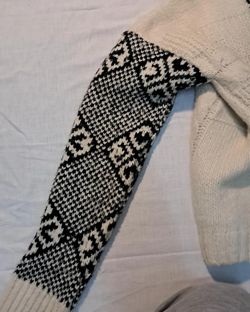 Sweaters & Pullovers, size One size, photo 3