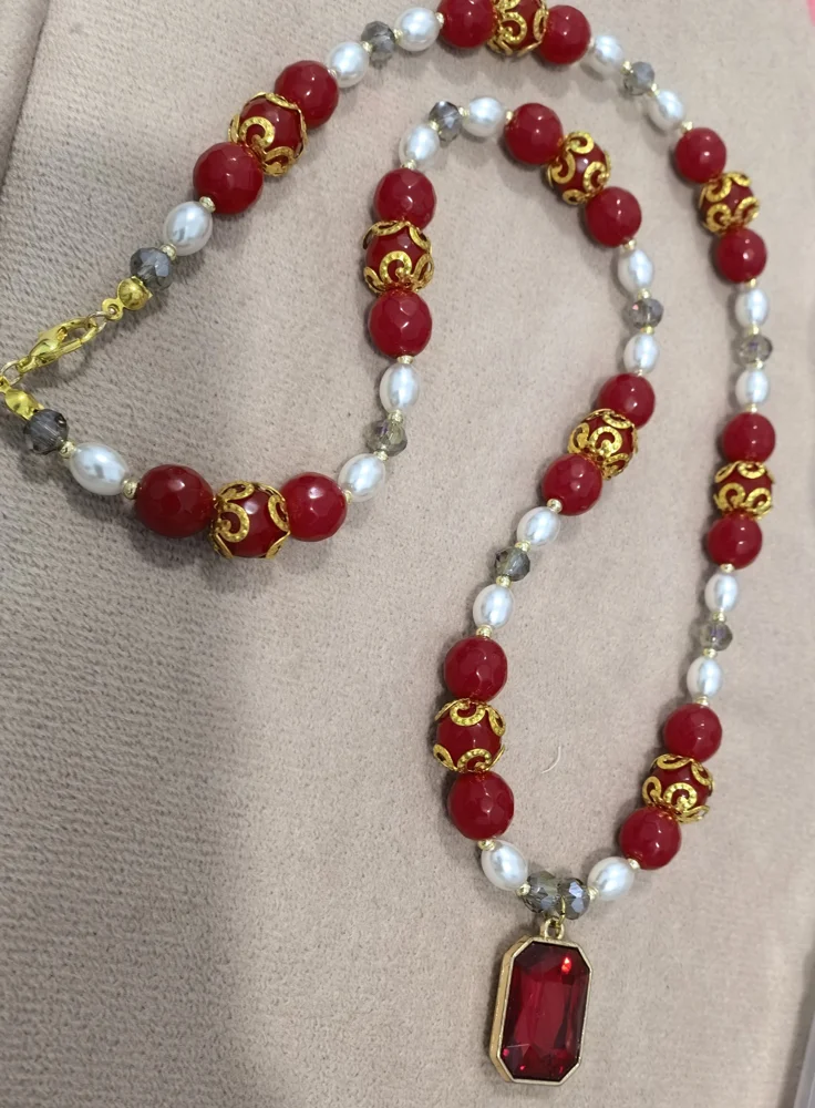 Necklaces, New with tags, photo 2