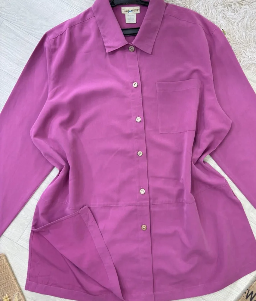 Blouses, size L / 40 / 12