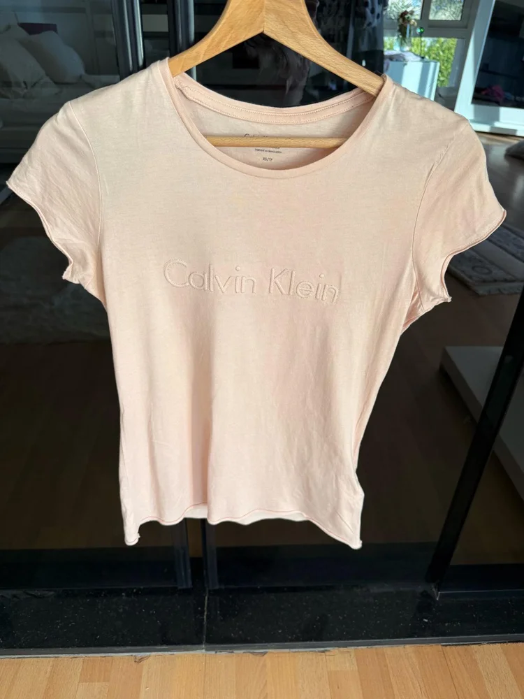 Calvin Klein Jeans T-shirts