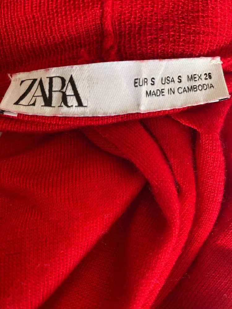 Zara Knit Long Sleeve, Excellent, size S / 36 / 8, photo 3