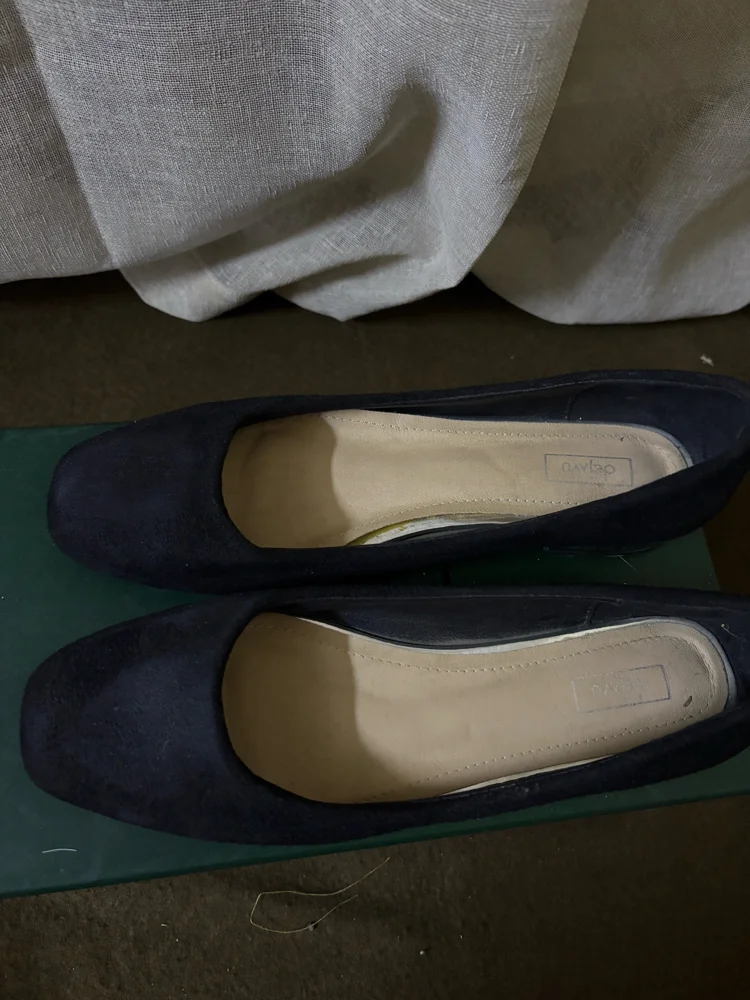 deja vu Flats, Very good, size 39, photo 2