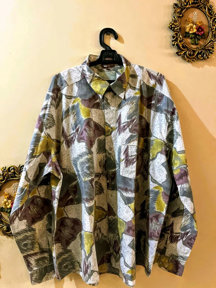 Long Sleeve Shirts