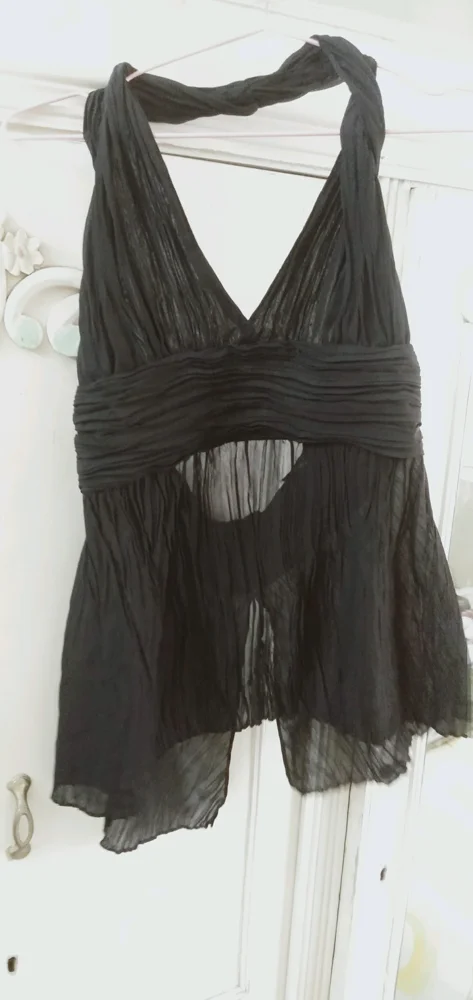 Splash Blouses