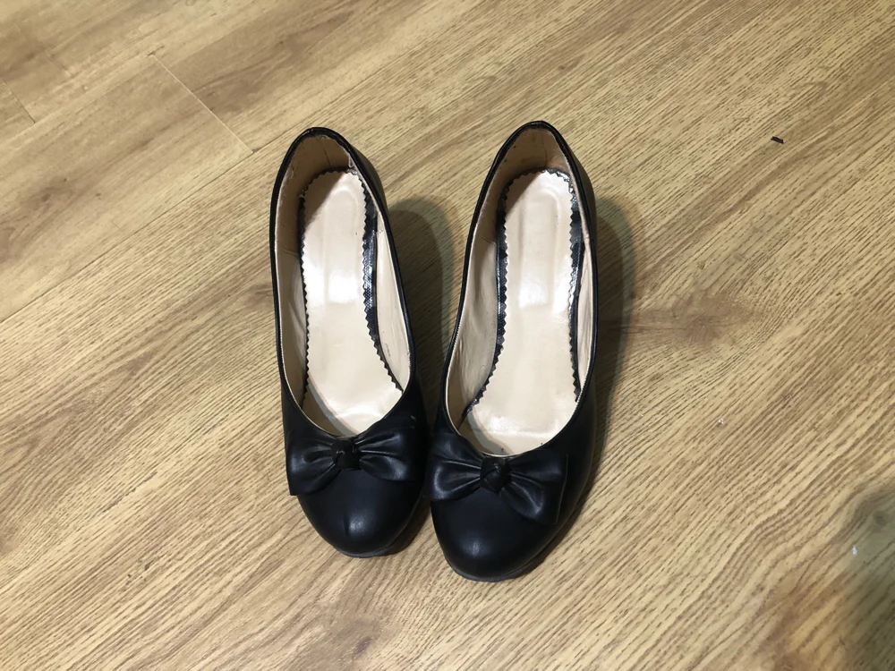 Block Heels, size 39, photo 2