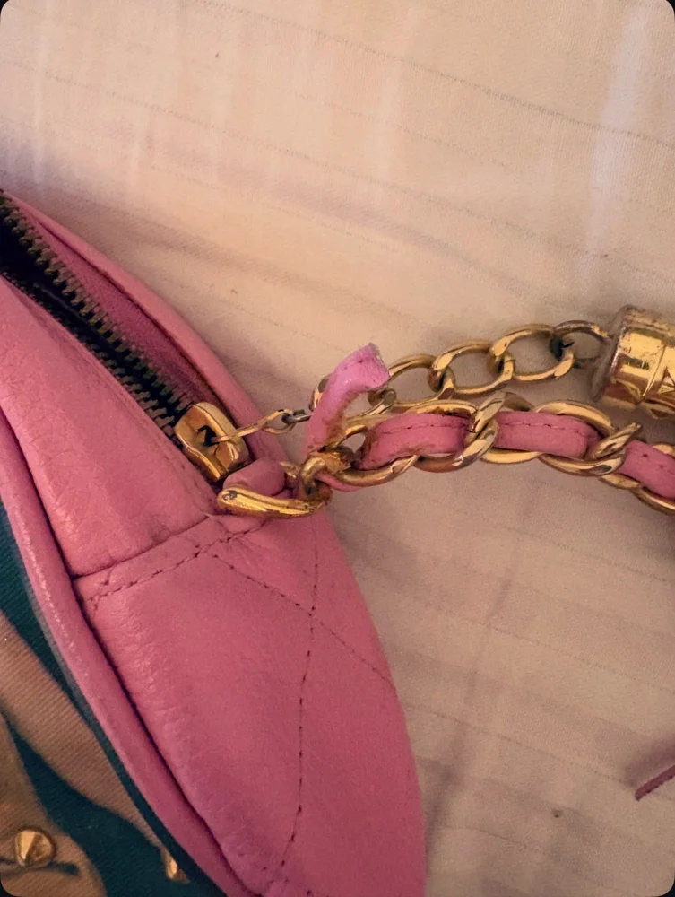 CeCe Shoulder Bags, size Other, photo 5