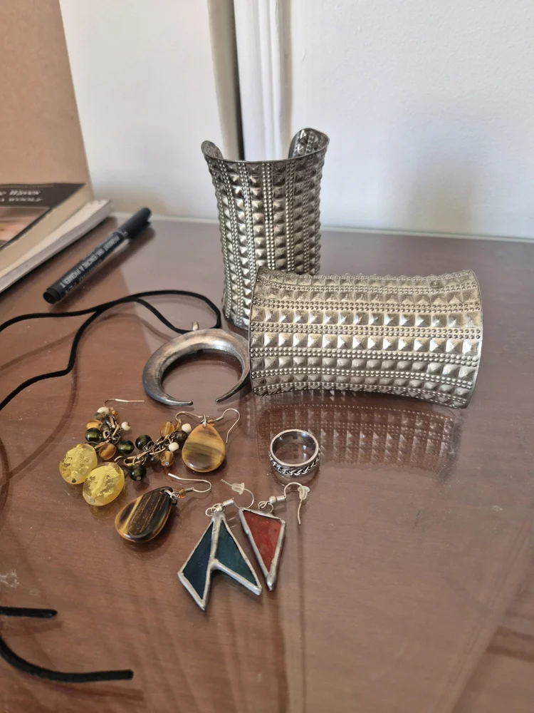 Local Earrings