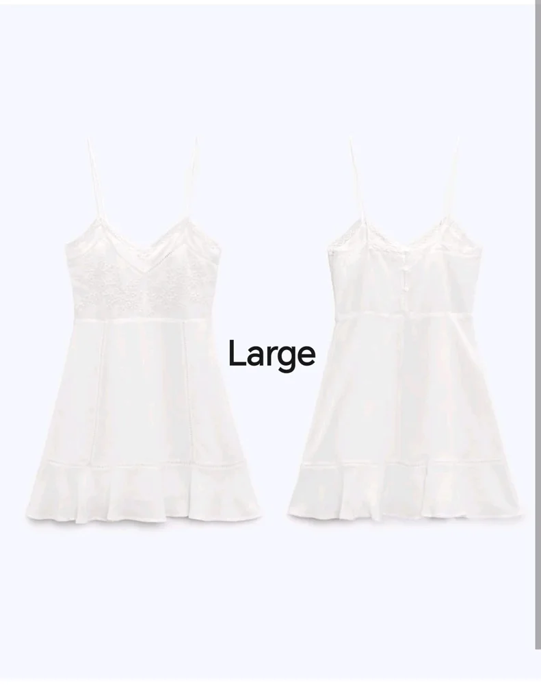 Zara Sundresses, New with tags, size L / 40 / 12, photo 4