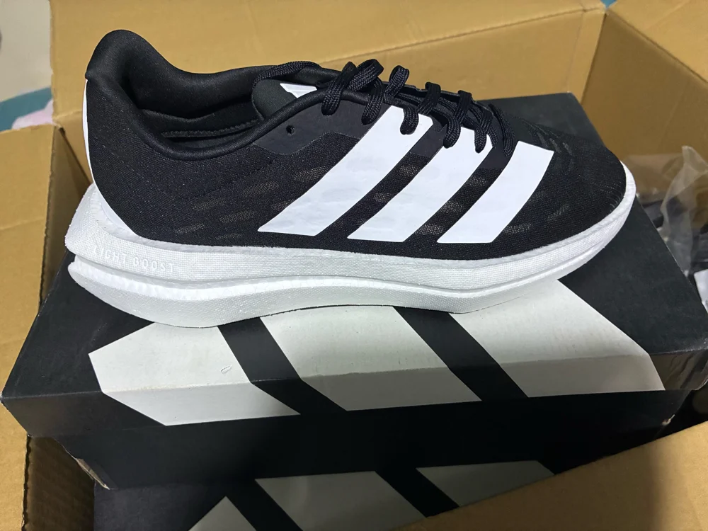 adidas Sneakers, size 41.5, photo 3