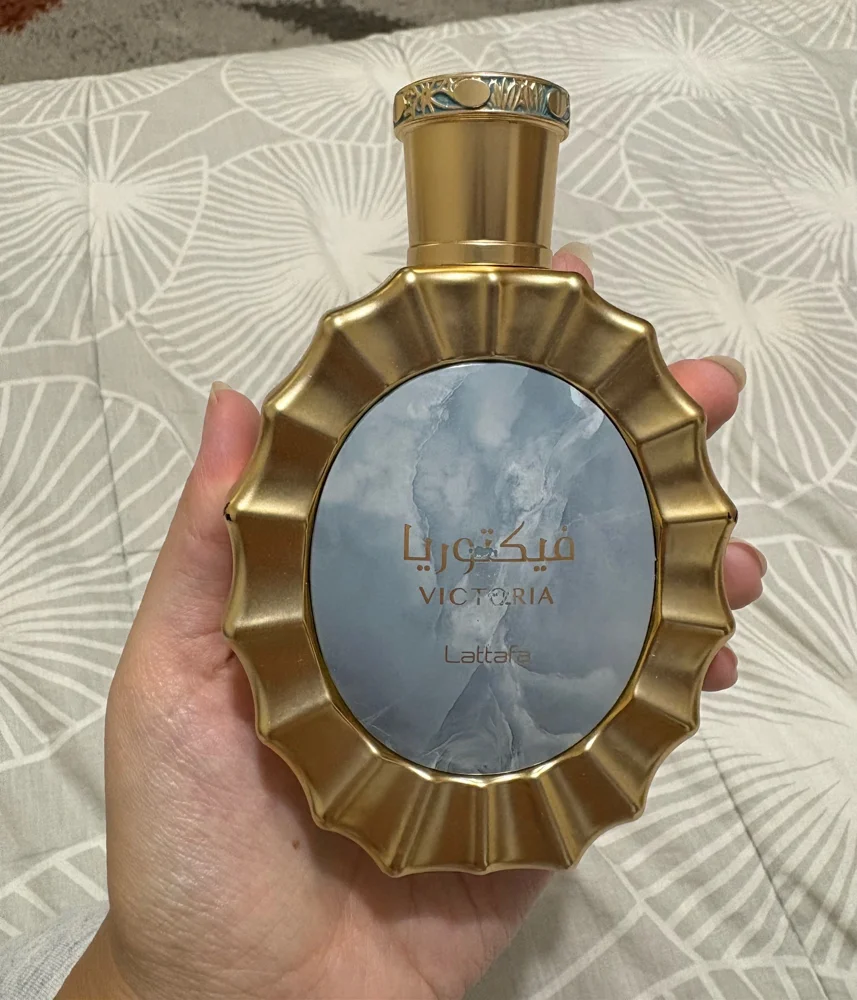Lattafa Perfume