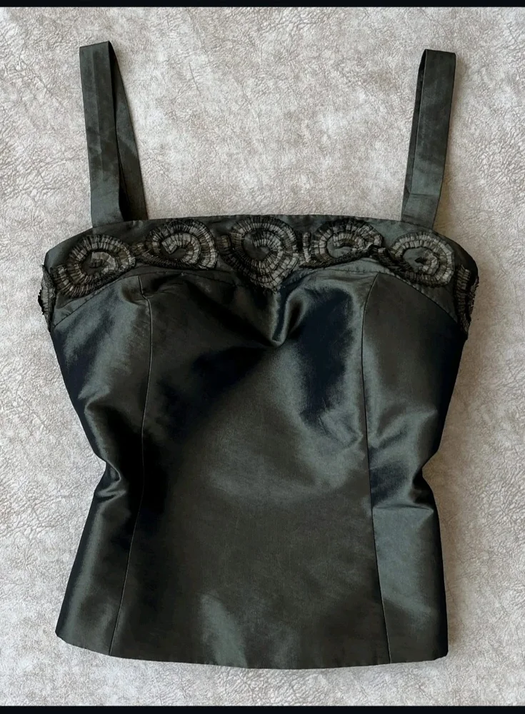 Cami Tops, size XXL / 44 / 16, photo 3