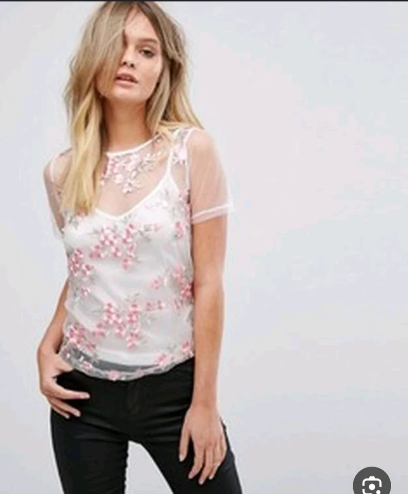 New Look Blouses, size M / 38 / 10, photo 5