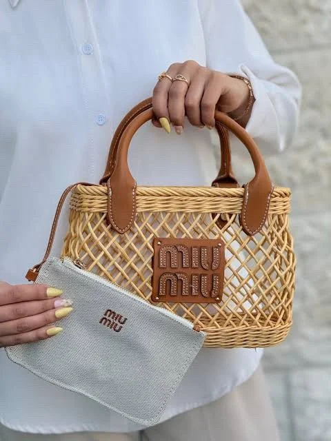 Miu Miu Handbags