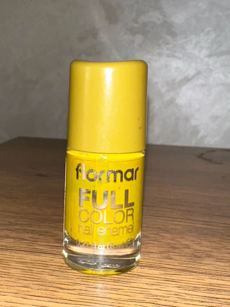 Flormar Nails, Very good, photo 2