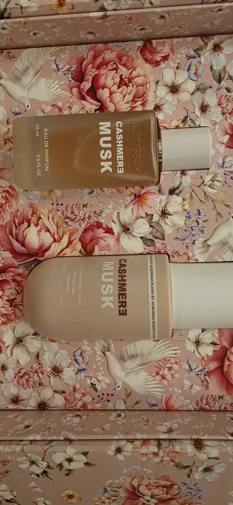 Al Musbah Body Mists & Deodorant, New with tags, photo 2